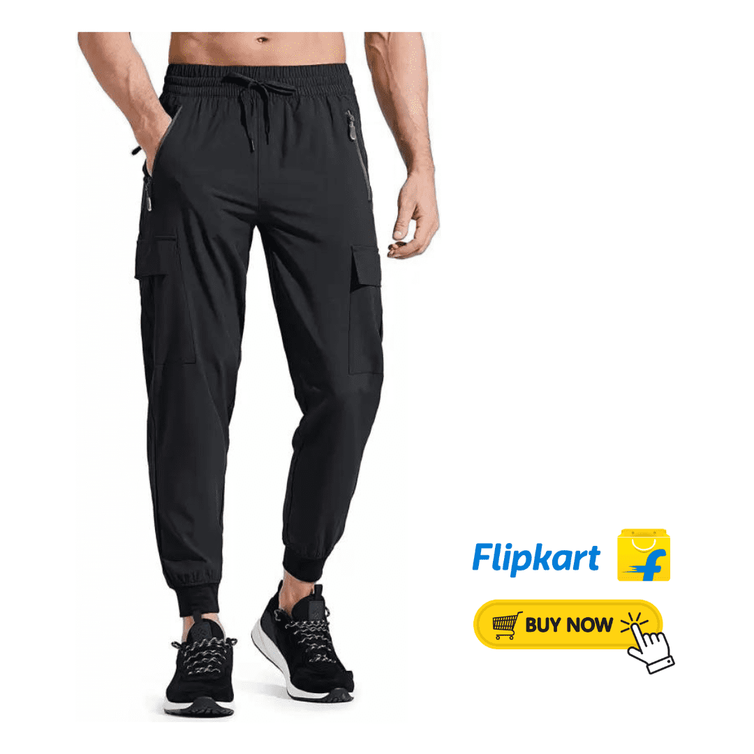 Track Pant