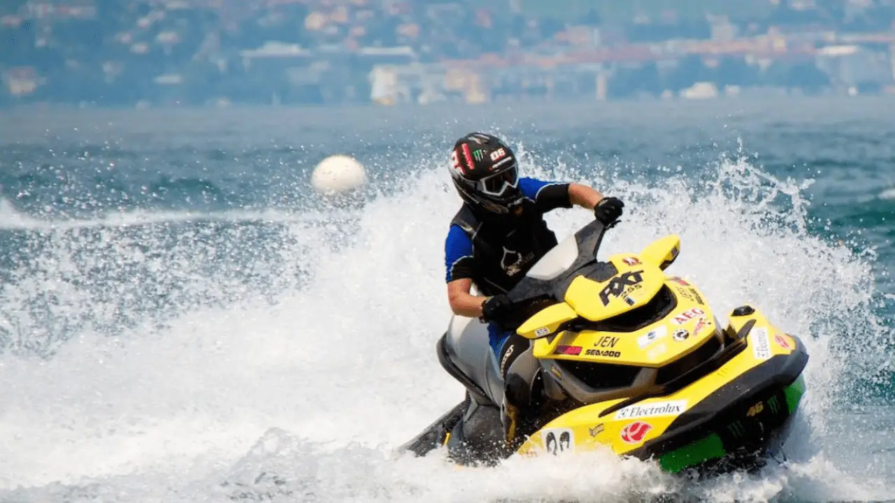what are the water sports activities in goa
